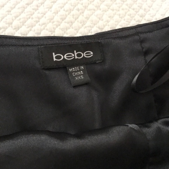 Silk Bebe skirt - Picture 3 of 5